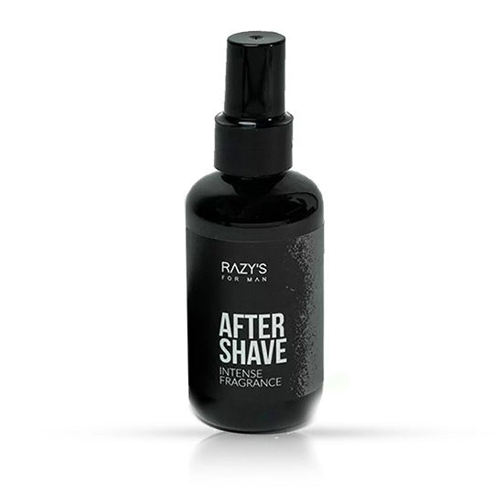 After shave - RAZY&
