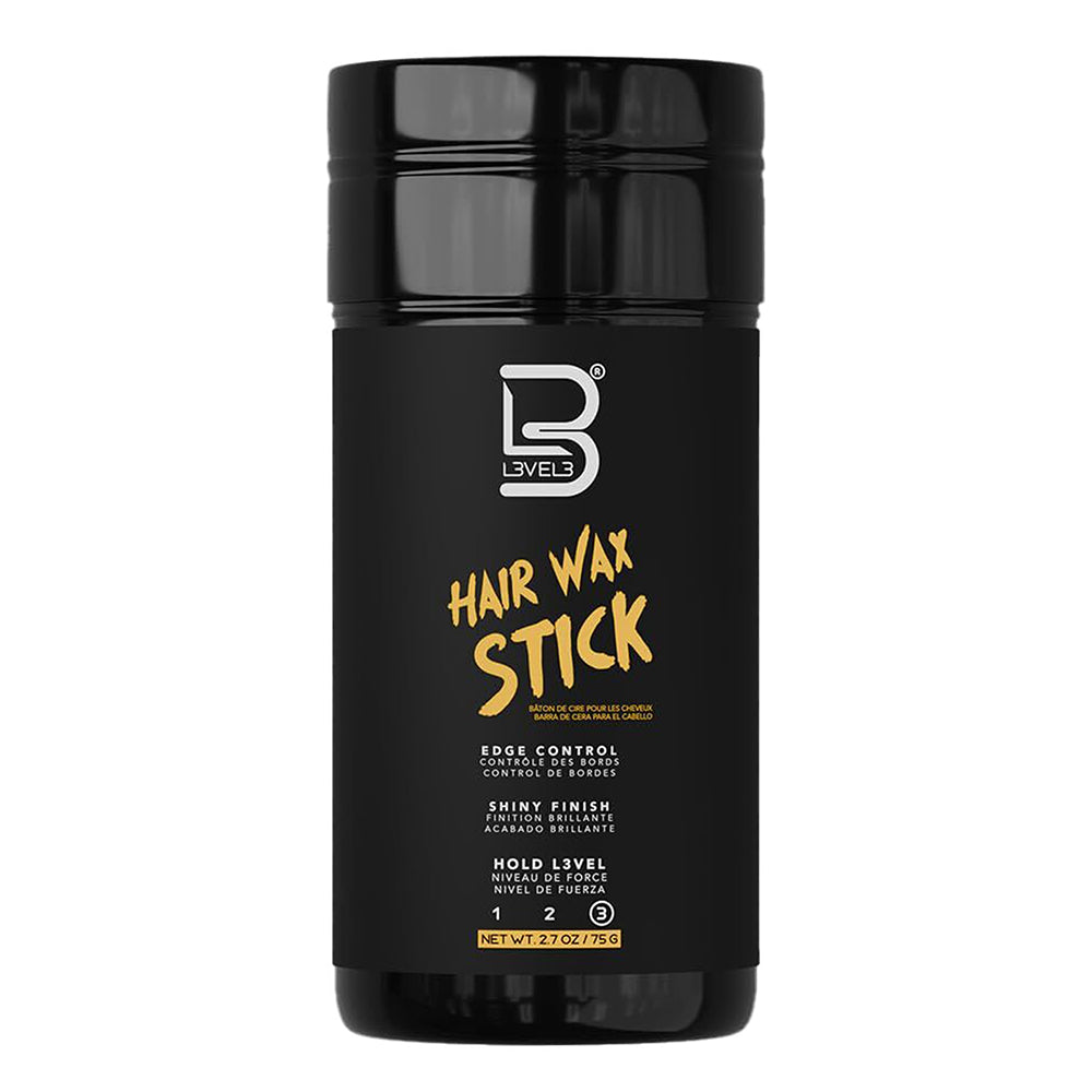 Stick ceara pentru par - L3VEL3 - 75 g