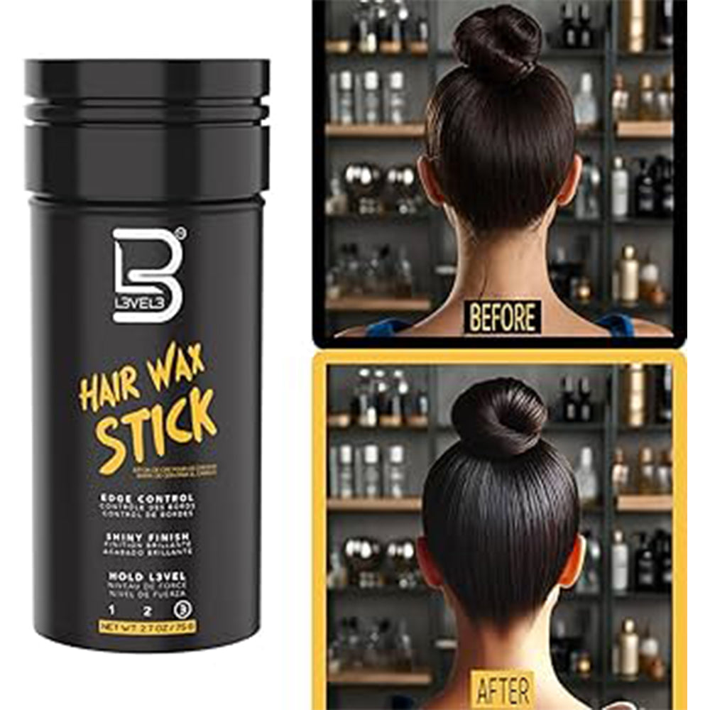 Stick ceara pentru par - L3VEL3 - 75 g