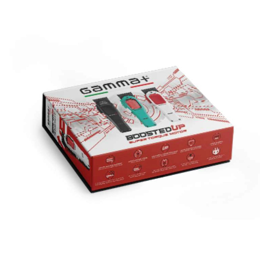Masina de tuns - GAMMA+ -Boosted Up - fara fir - PTOSBOOSTUP
