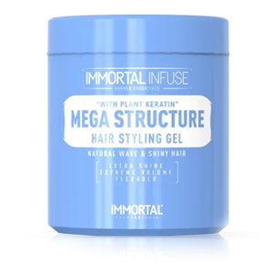Mega Structure