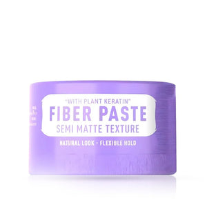 Fiber Paste