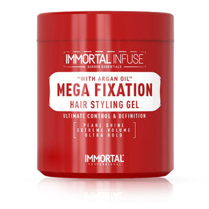 Mega Fixation