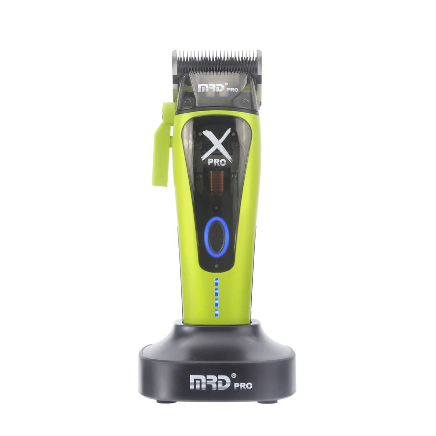 Masina de tuns - MRD - Vector - Green - 11.000 RPM - HC-999C
