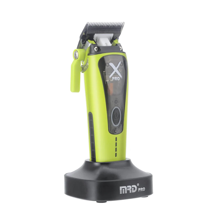 Masina de tuns - MRD - Vector - Green - 11.000 RPM - HC-999C