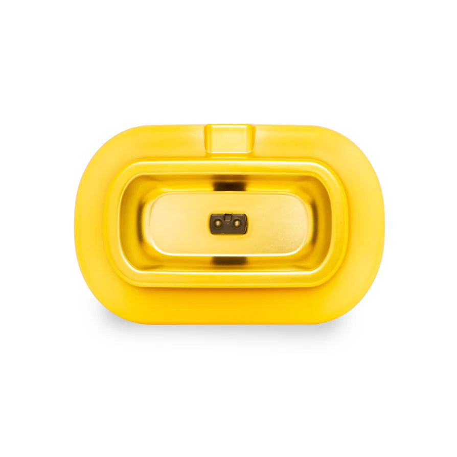 Masina de ras MRD - shaver - Vector - Gold