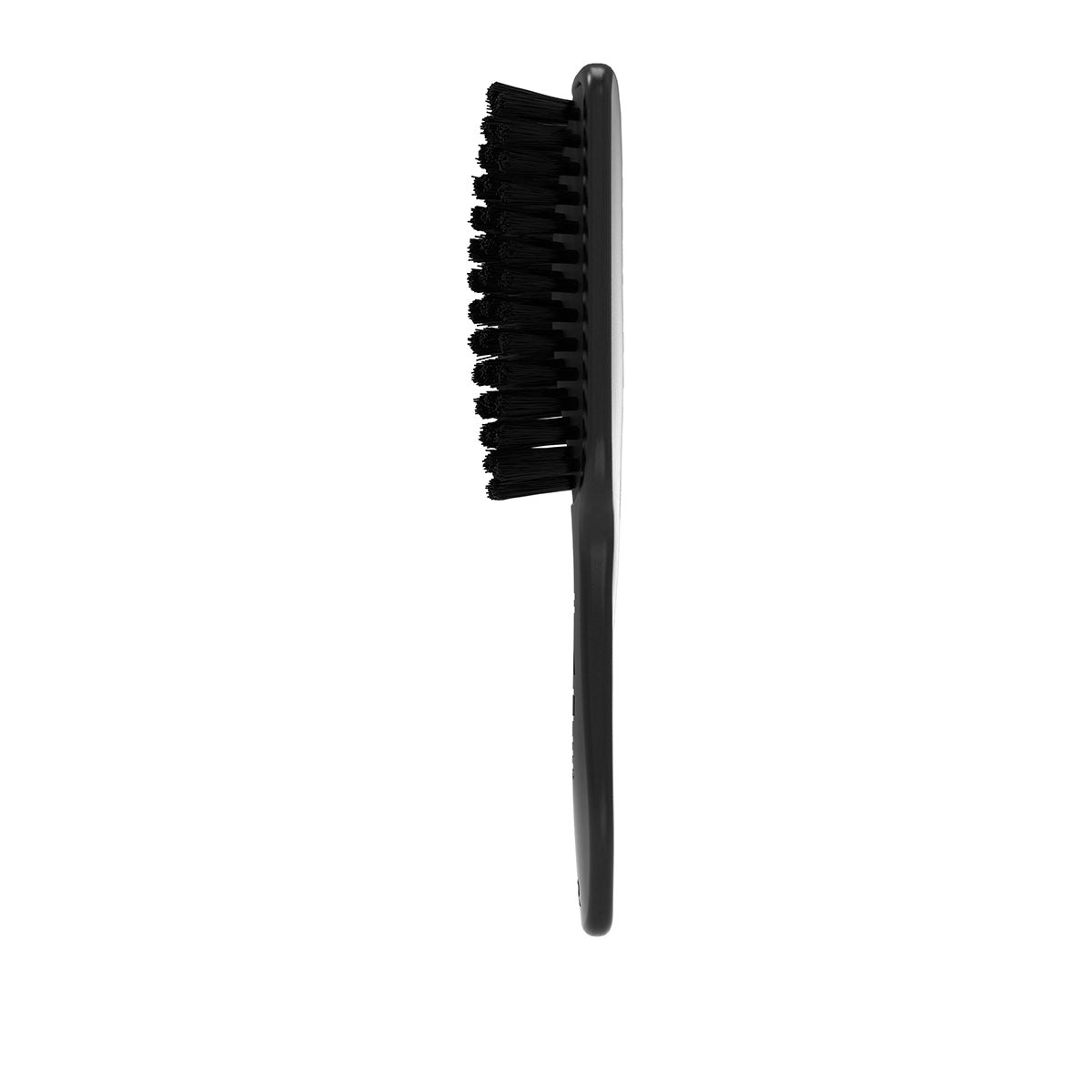 Perie profesionala - ROVRA - fade brush - L - Neagra