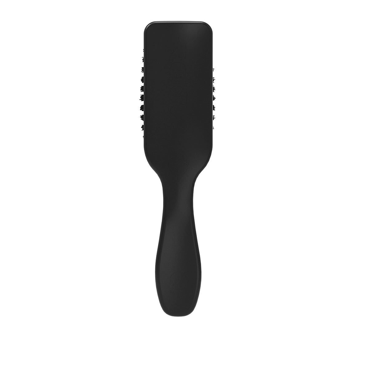 Perie profesionala - ROVRA - fade brush - L - Neagra