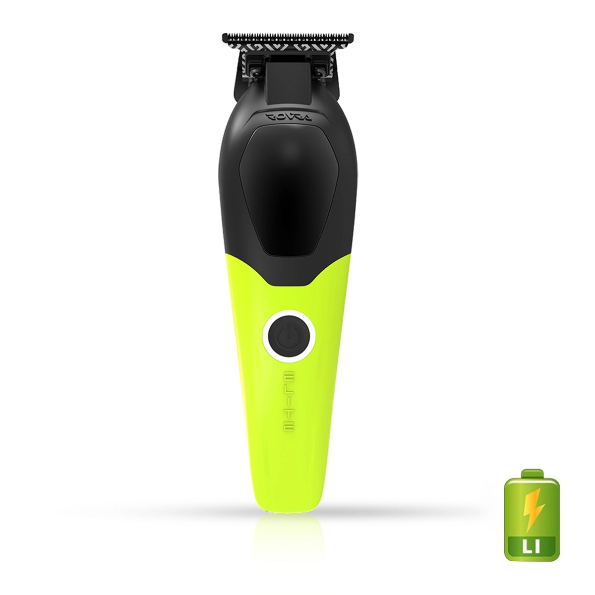 Masina de contur ROVRA - ELITE - 9000 RPM - fara fir