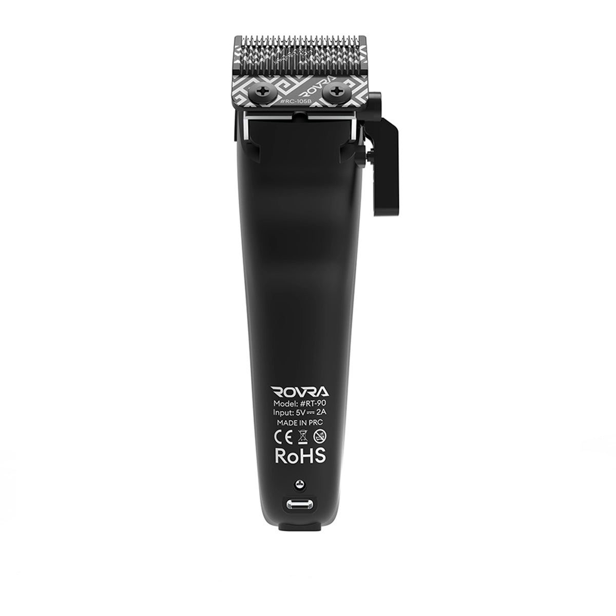 Masina de tuns ROVRA - ELITE - 10.000 RPM - fara fir