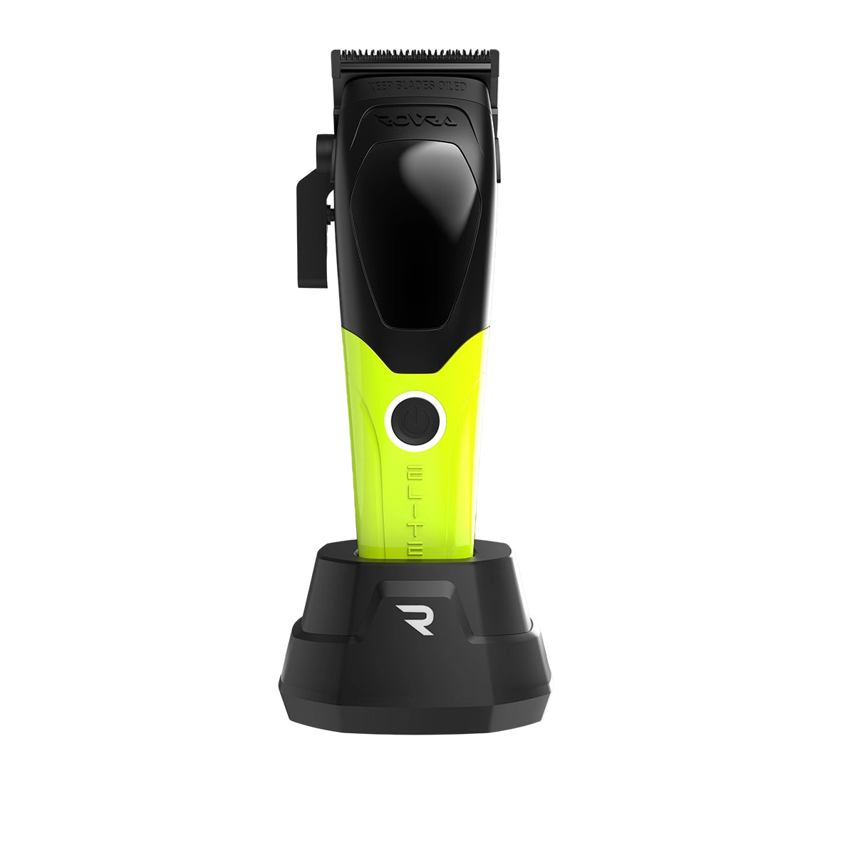 Masina de tuns ROVRA - ELITE - 10.000 RPM - fara fir