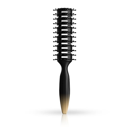 Perie de coafat - JRL - 9 - ROW - BR06