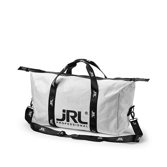 Geanta - JRL transport instrumente frizerie - Alba - Duffle bag