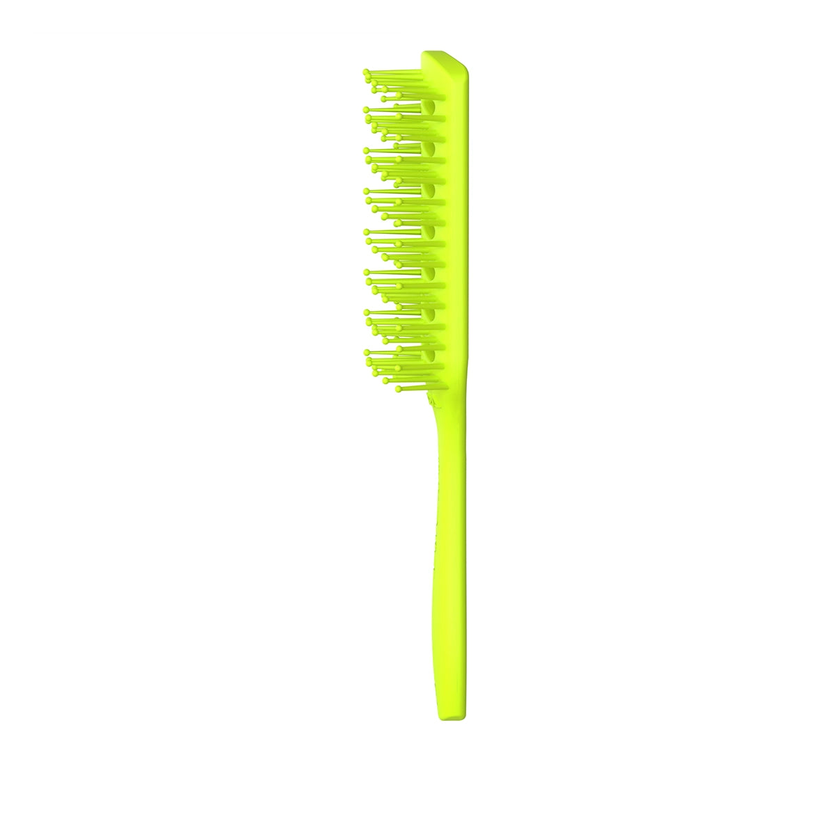 Perie profesionala - ROVRA - Aero pentru coafat - XL - Verde
