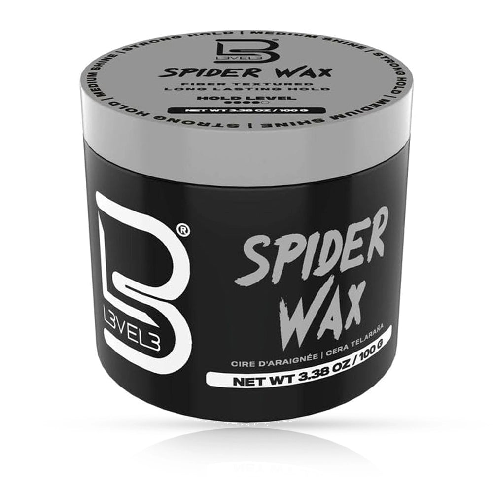 Ceara de par - Spider - L3VEL3 - 100 ml