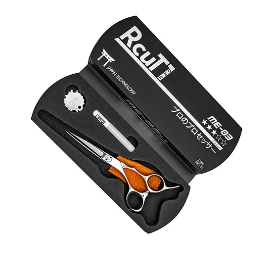 Foarfeca de tuns RcuT 1 - ME - 03 - 5.5 inch - (mana stanga) SC31
