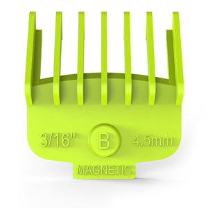B – 4.5 mm