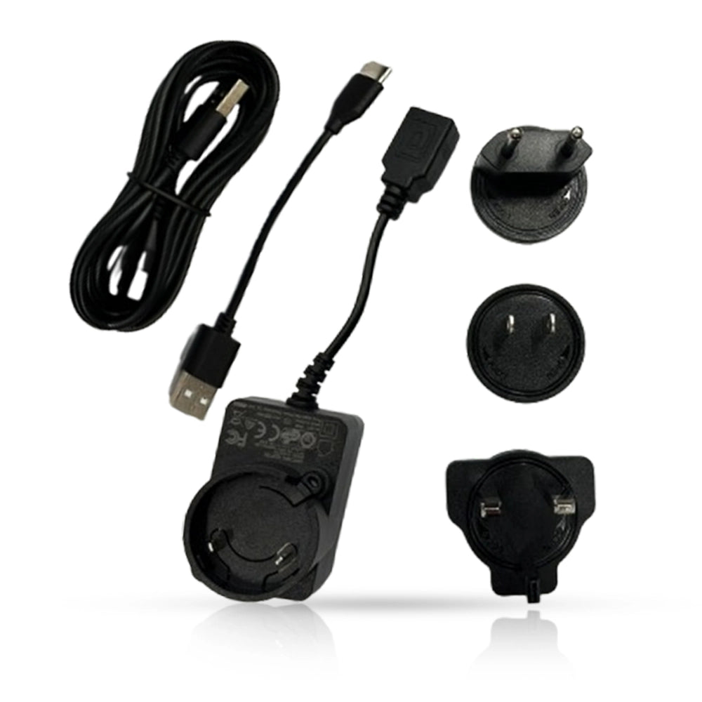 Adaptor - ROVRA - masina de tuns PULSE