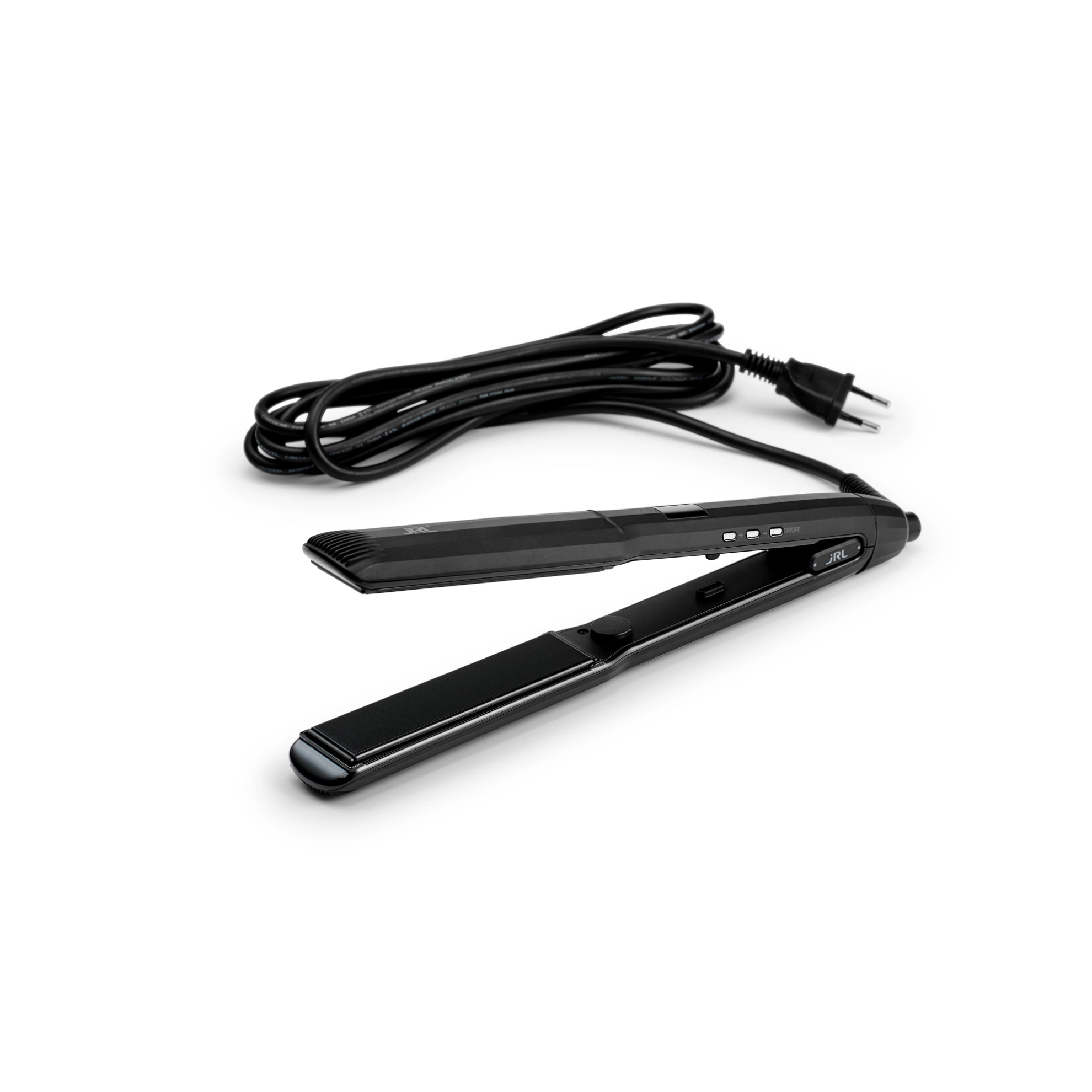 Placa pentru indreptat parul - JRL - MIDNIGHT SHINE - Forte Pro