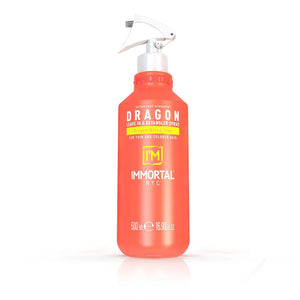 Dragon Blood