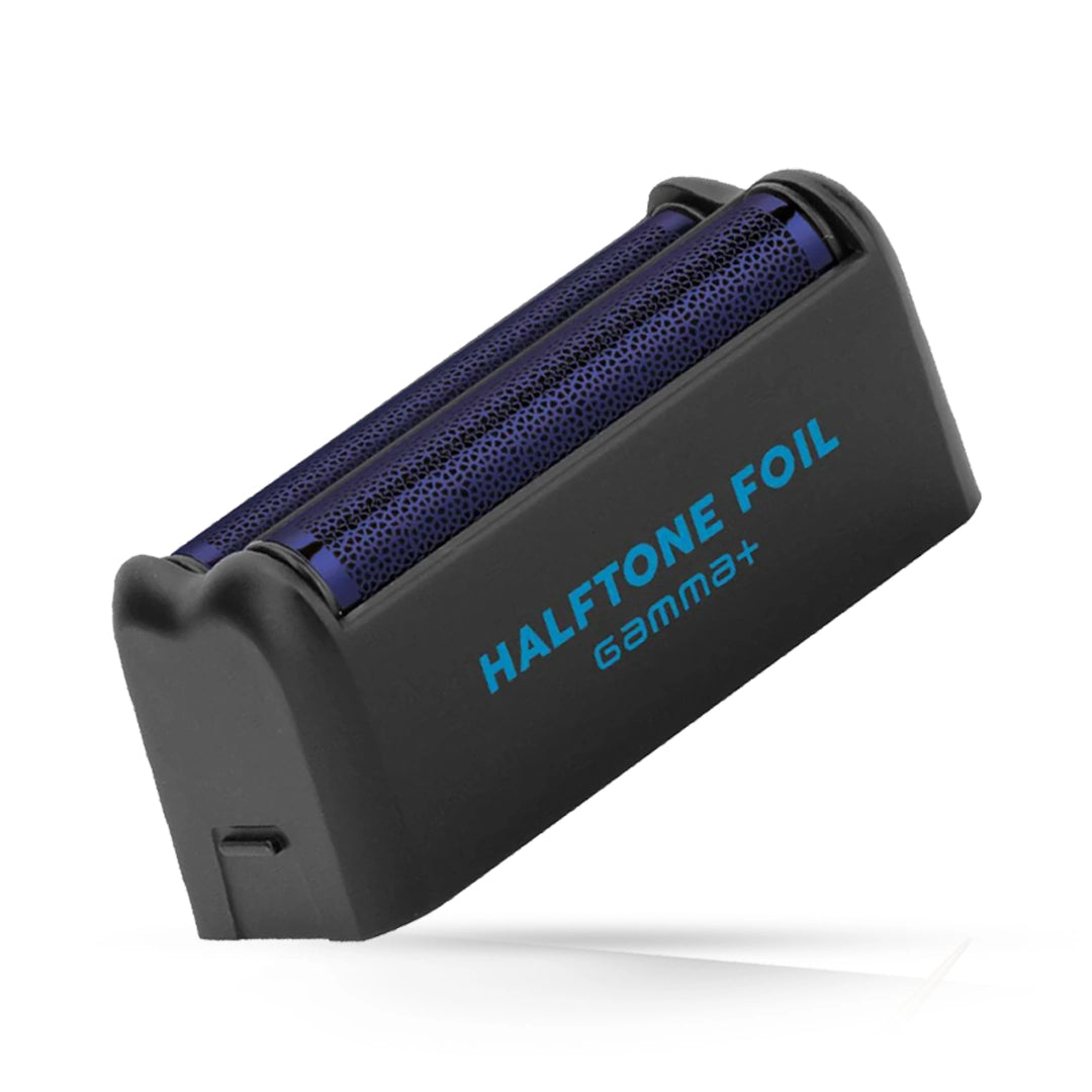 Folie pentru GAMMA+ - masina de ras - Prodigy - Half Tone