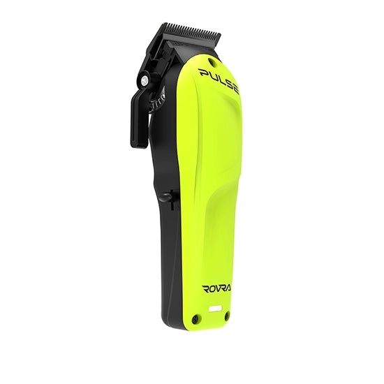 Masina de tuns ROVRA - PULSE - 7.200 RPM - Verde - fara fir