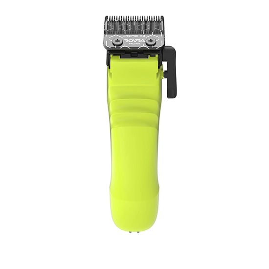 Masina de tuns ROVRA - IMPACT - 9000 RPM - Verde - fara fir