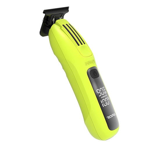Masina de contur ROVRA - IMPACT - 9000 RPM - Verde - fara fir