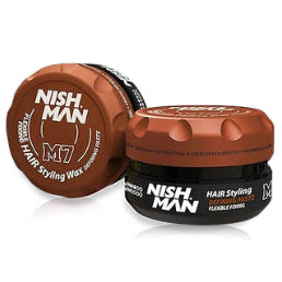 Ceara de par NISH MAN M7 - Defining Paste - 30ml