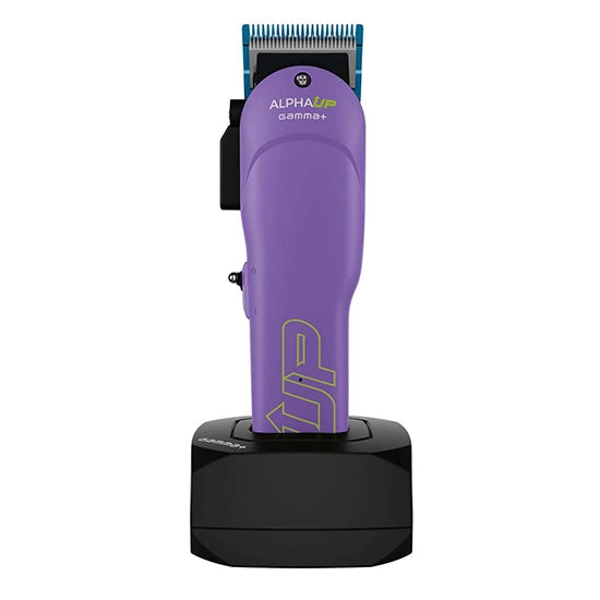 Masina de tuns GAMMA+ - Alpha UP - 6500 rpm - PTOSALPHAUP