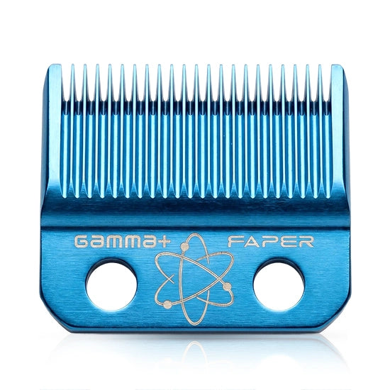 Lama fixa - GAMMA + - pentru masina de tuns Faper - ALATOFIXFUS