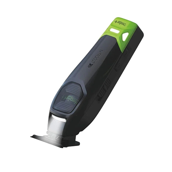 Masina de contur KIEPE - Hepike Nitrocut - 8.000 RPM - fara fir