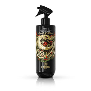 Venom Gold Edition