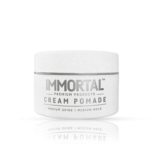 Cream Pomade