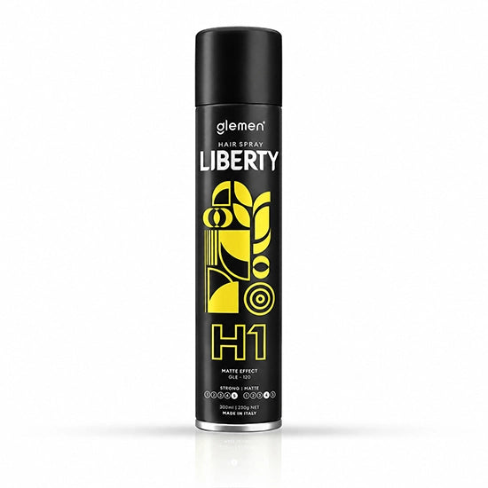 Fixativ professional - GLEMEN - LIBERTY - 300 ml