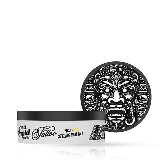 Ceara lucioasa - PRORAPID - Inca 07 - 150 ml