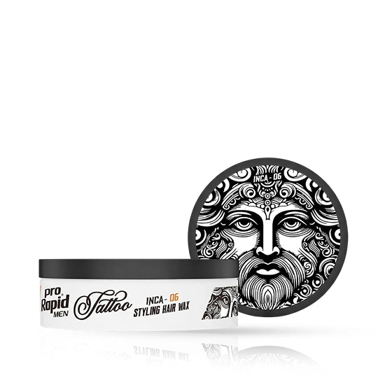 Ceara lucioasa- PRORAPID - Inca 06 - 150 ml