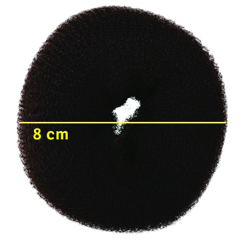 BURETE COC 10G BLACK, 8 cm