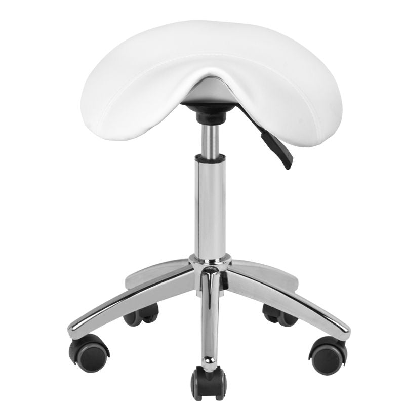 Set fotoliu 210 + lampă lupă led S5 + scaun 302
