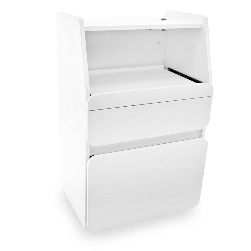 Ucenic cosmetica azzurro midi 970 alb