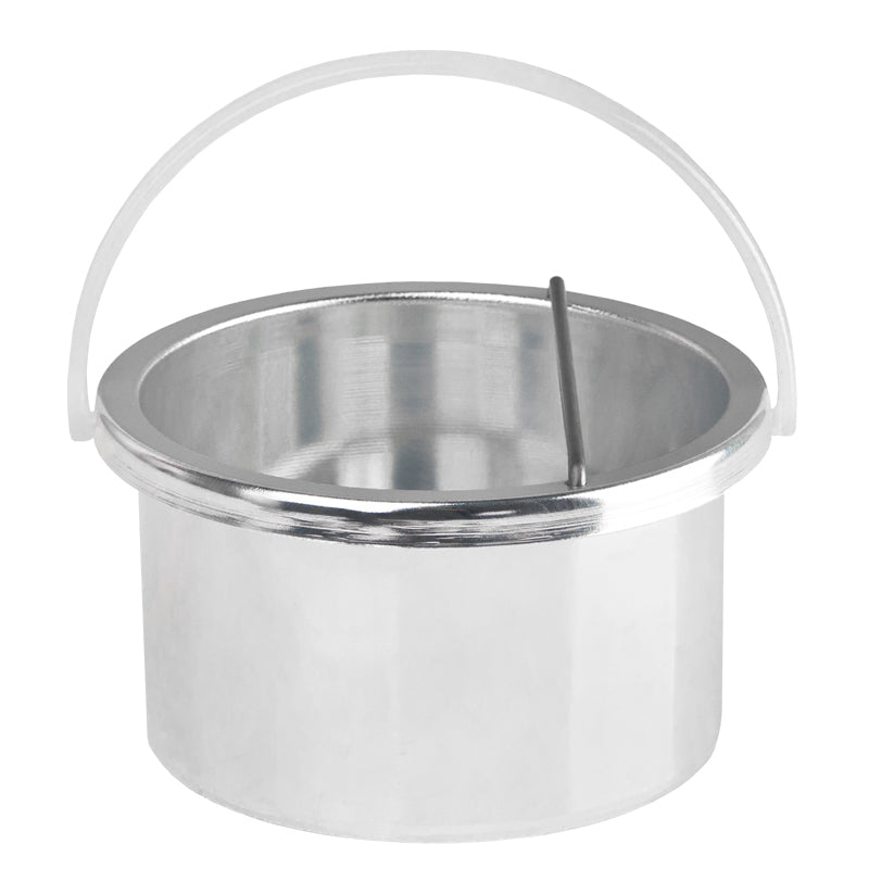 Încălzitor ceară Pro 400ml, 100w alb
