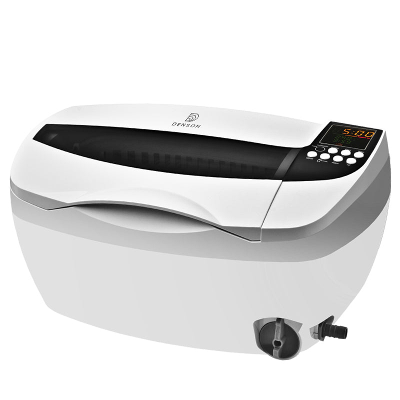 Aparat de curățat cu ultrasunete acd-4830 vol. 3.0l 150w