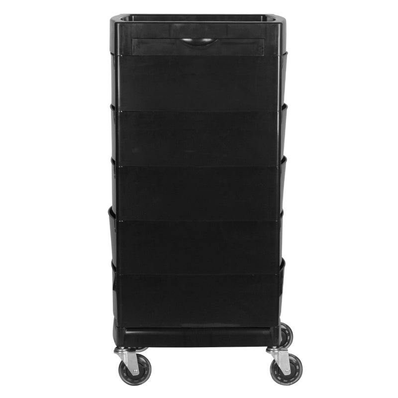 Ucenic coafor Gabbiano ft65-a negru
