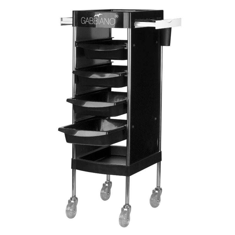 Ucenic coafor Gabbiano fx11f negru