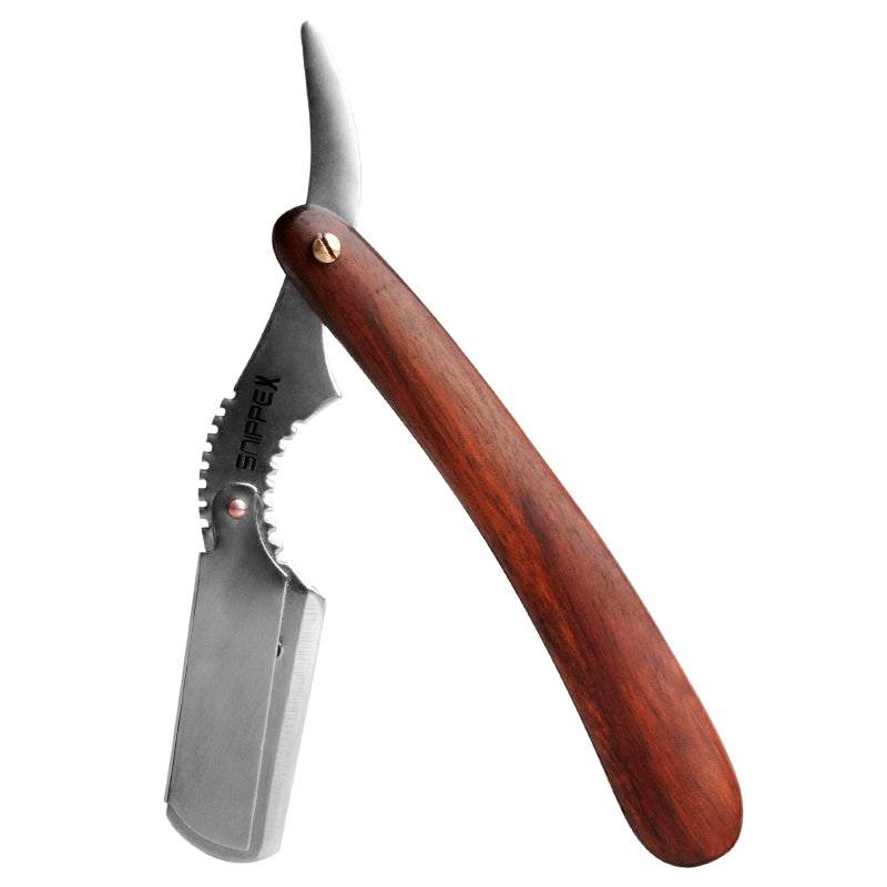 Brici Snippex 129 lemn