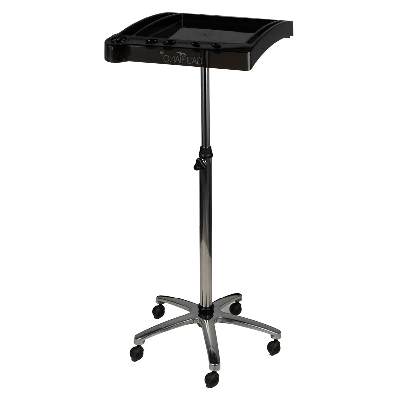 Ucenic coafor Gabbiano 265 negru