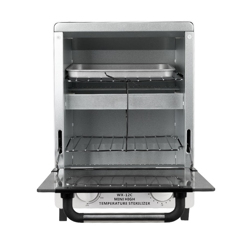 Sterilizator de înaltă temperatură Wx-12c
