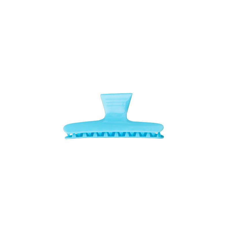Cleme de coafat Crabs e-47 12 buc 8,2cm culori asortate