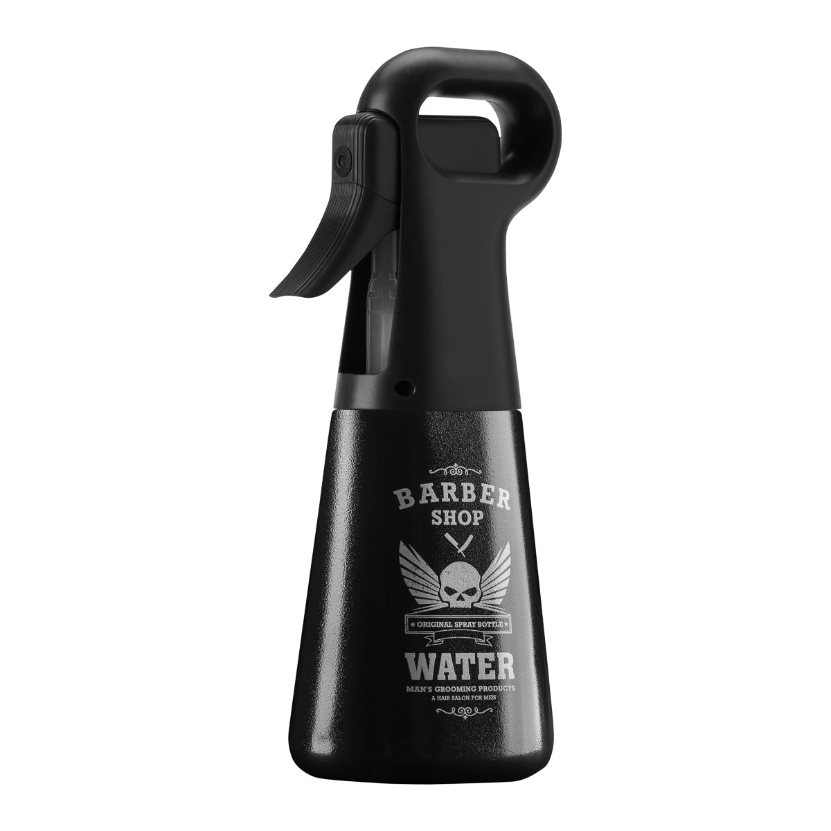 BARBER SPRAY PRO NEGRU