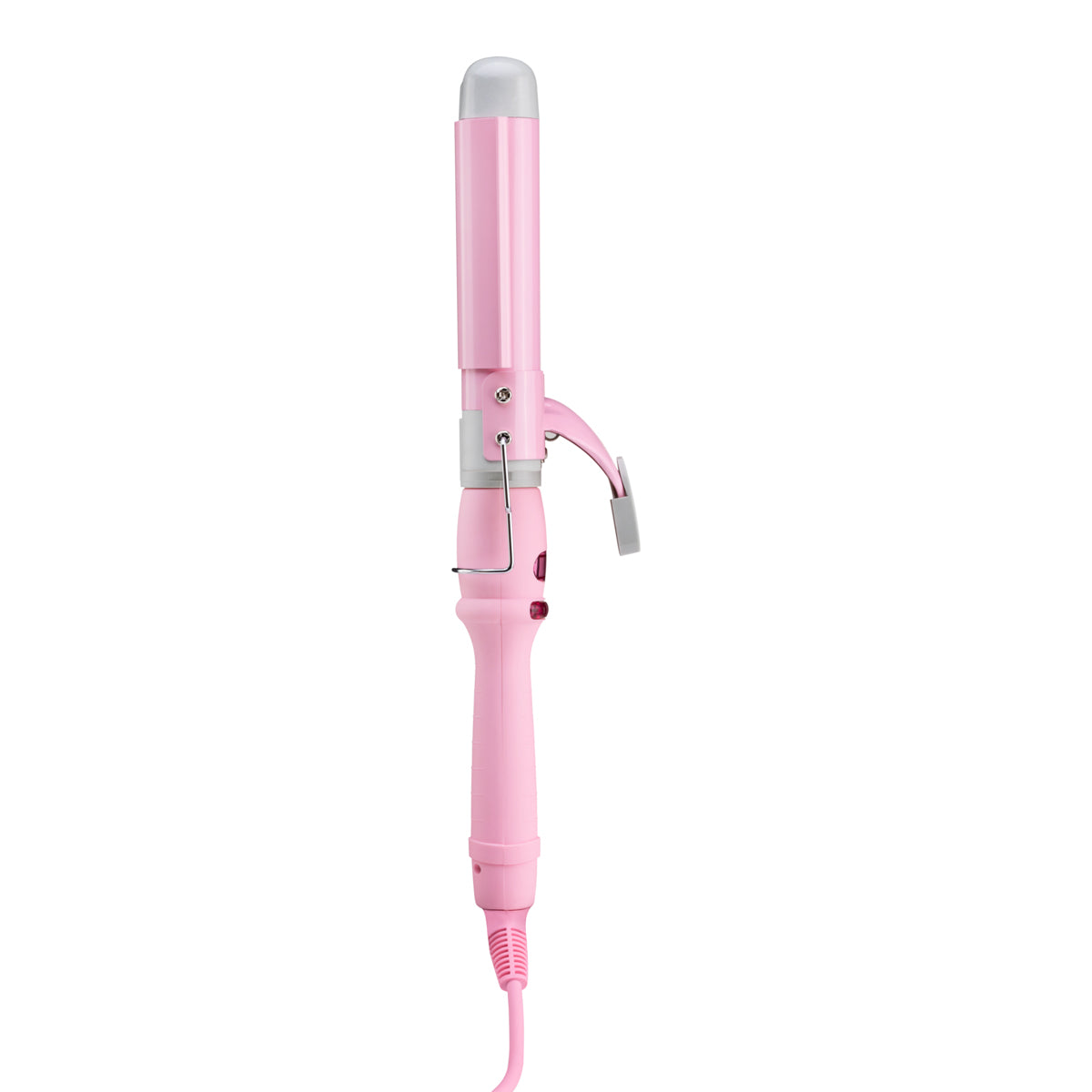 APARAT DE ONDULAT PĂR TRIO XL ROZ K-222
